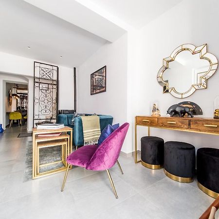 Villa Casa Toro Calpe Esterno foto