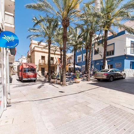 Villa Casa Toro Calpe Esterno foto
