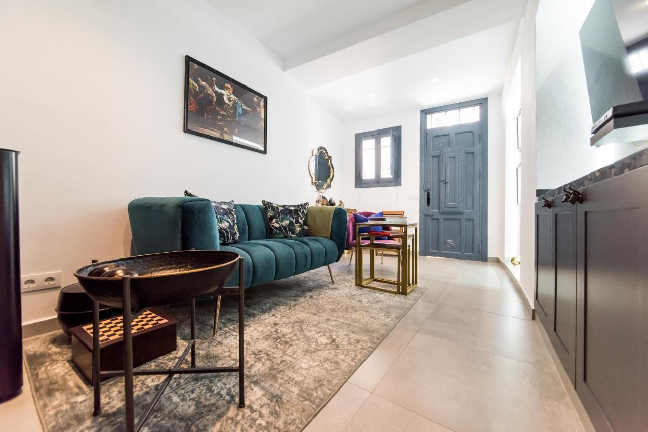 Villa Casa Toro Calpe Esterno foto