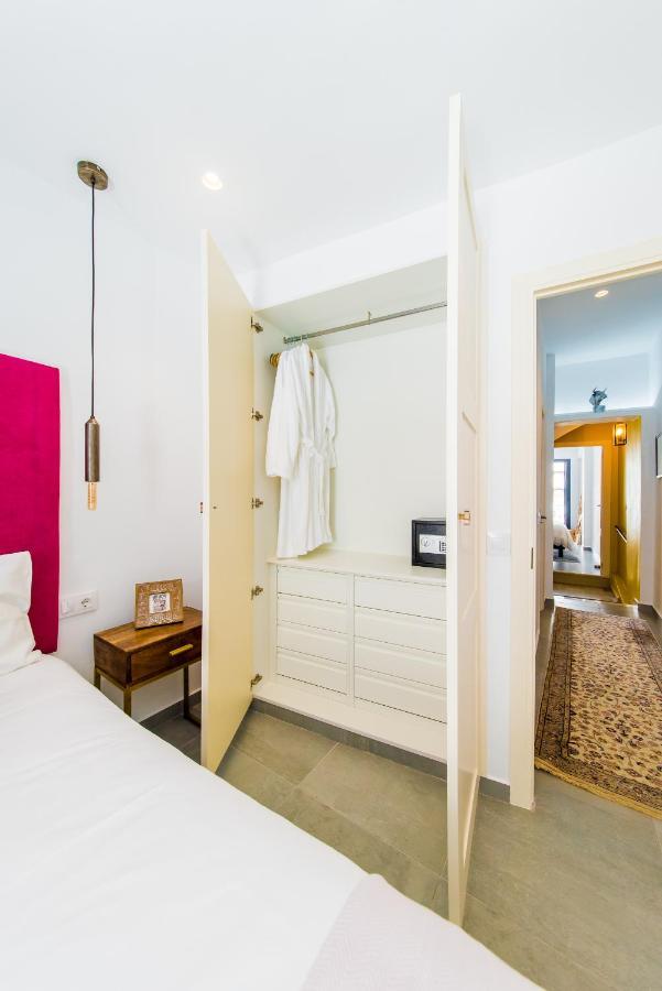 Villa Casa Toro Calpe Esterno foto