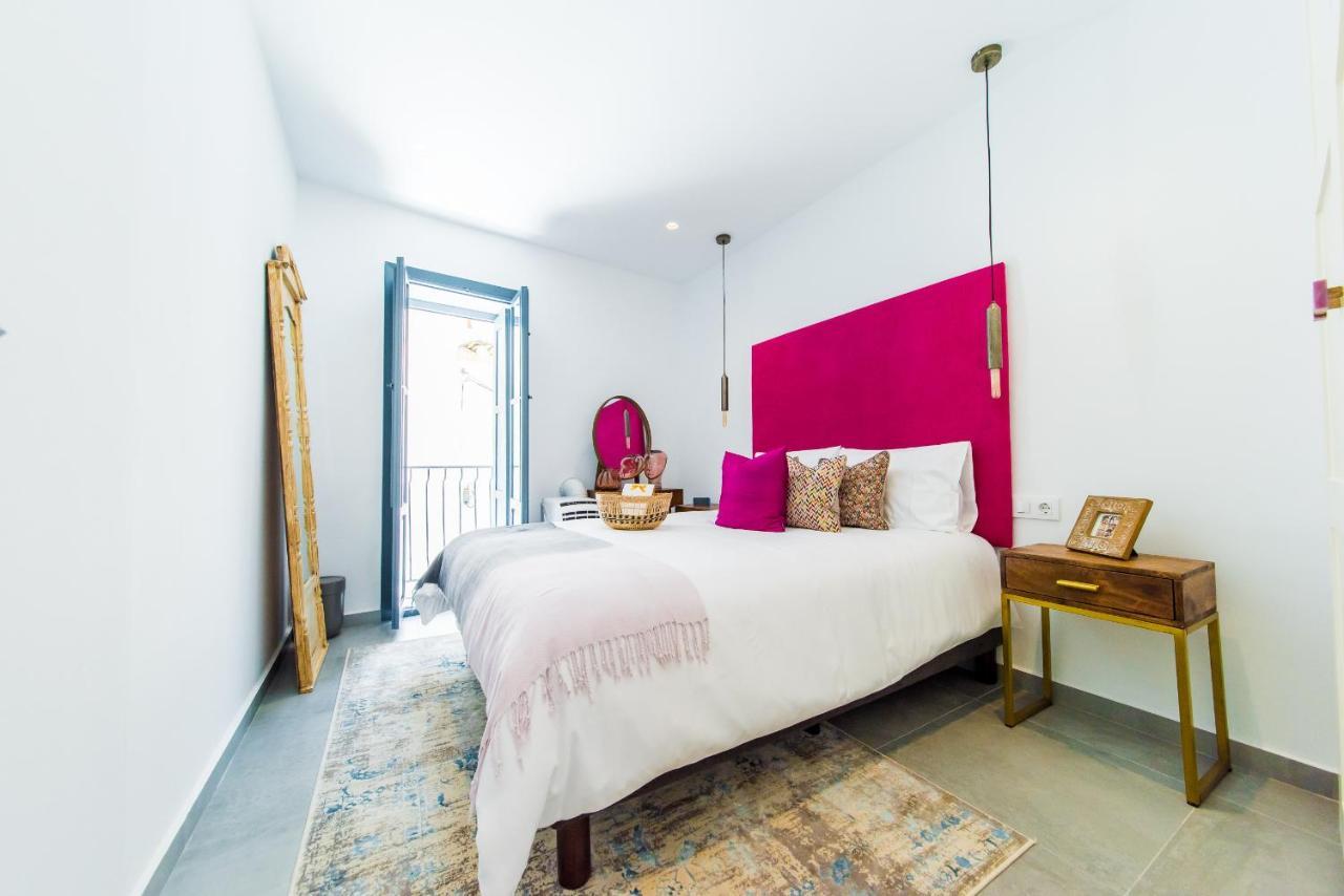Villa Casa Toro Calpe Esterno foto
