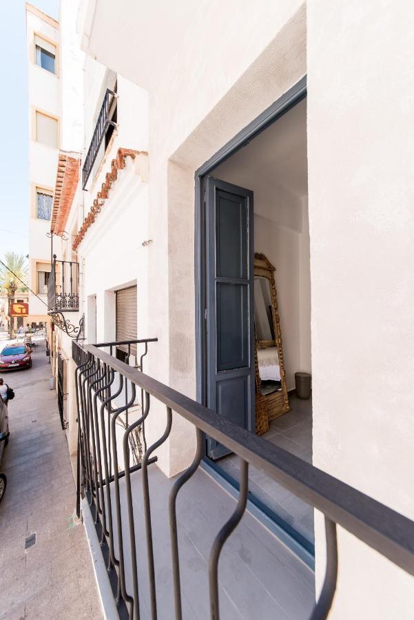 Villa Casa Toro Calpe Esterno foto