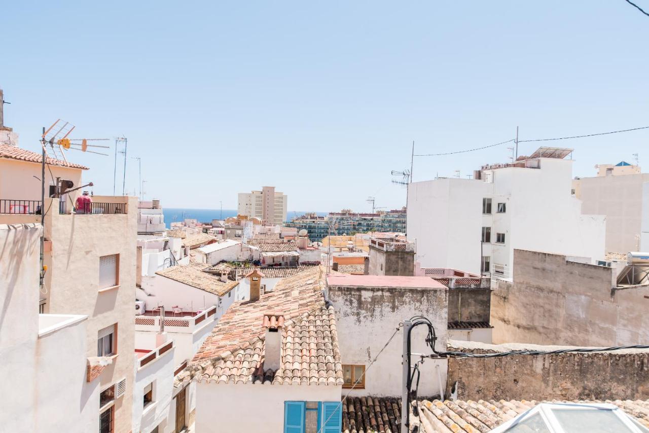 Villa Casa Toro Calpe Esterno foto