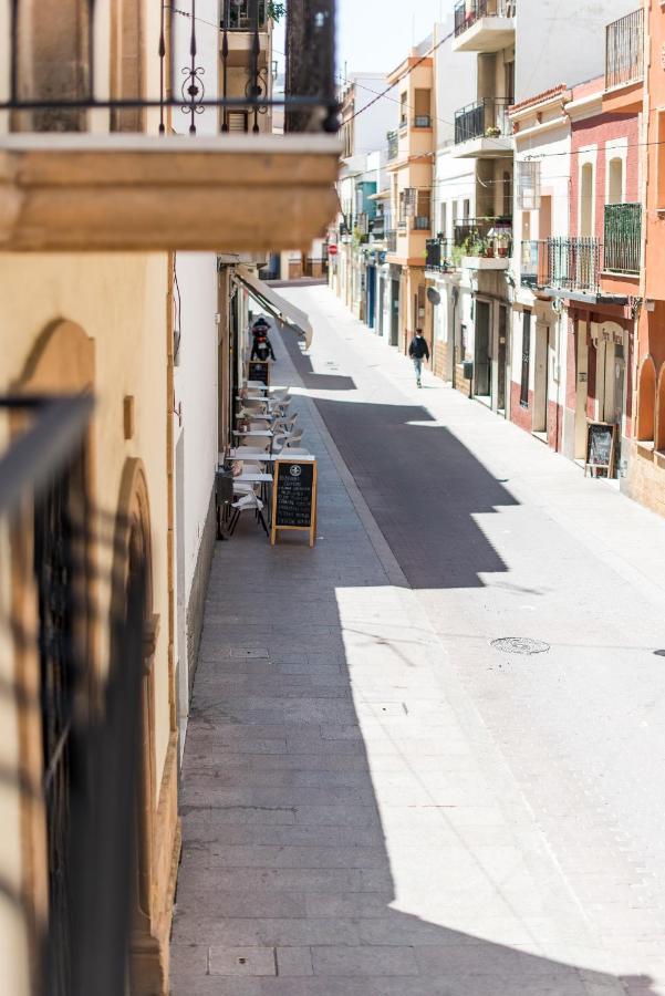 Villa Casa Toro Calpe Esterno foto